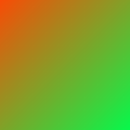 Organization banner